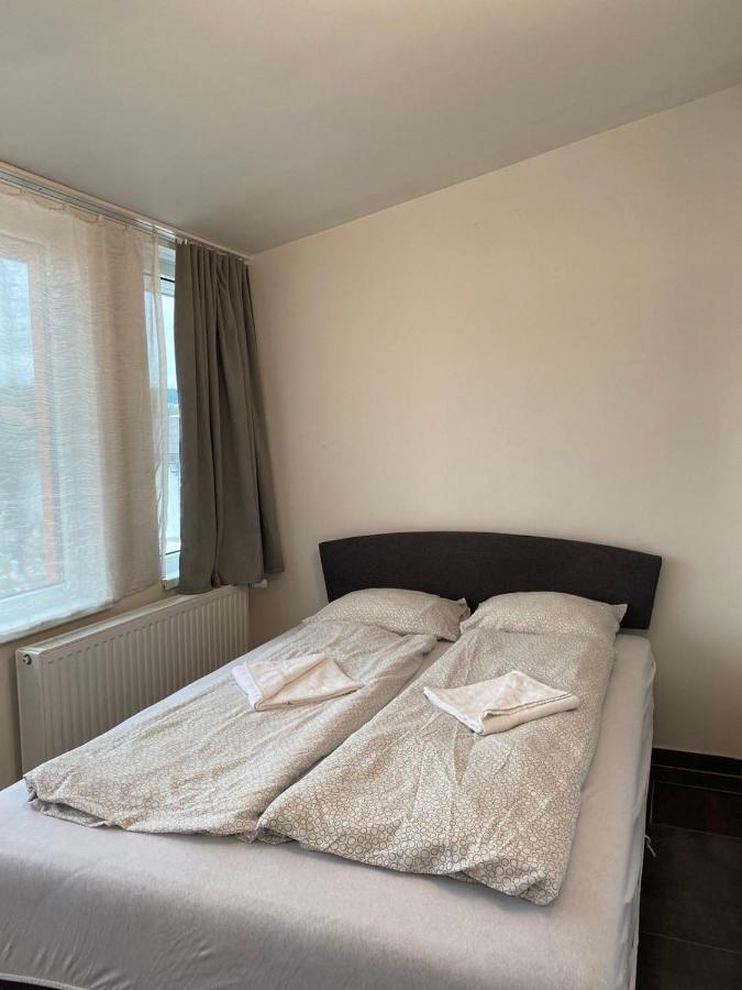 3 Apartments In 1 Location Πράγα Εξωτερικό φωτογραφία