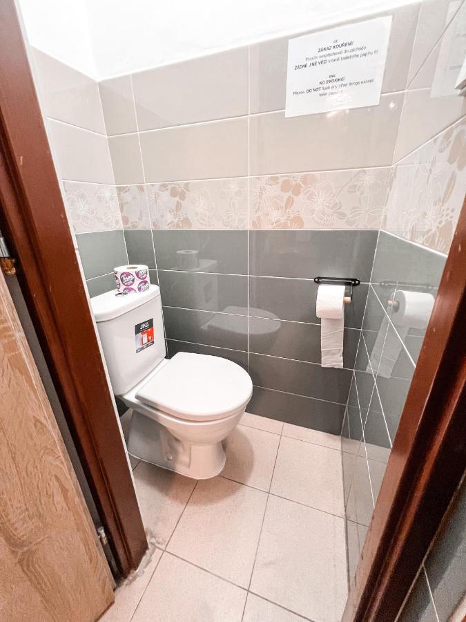 3 Apartments In 1 Location Πράγα Εξωτερικό φωτογραφία