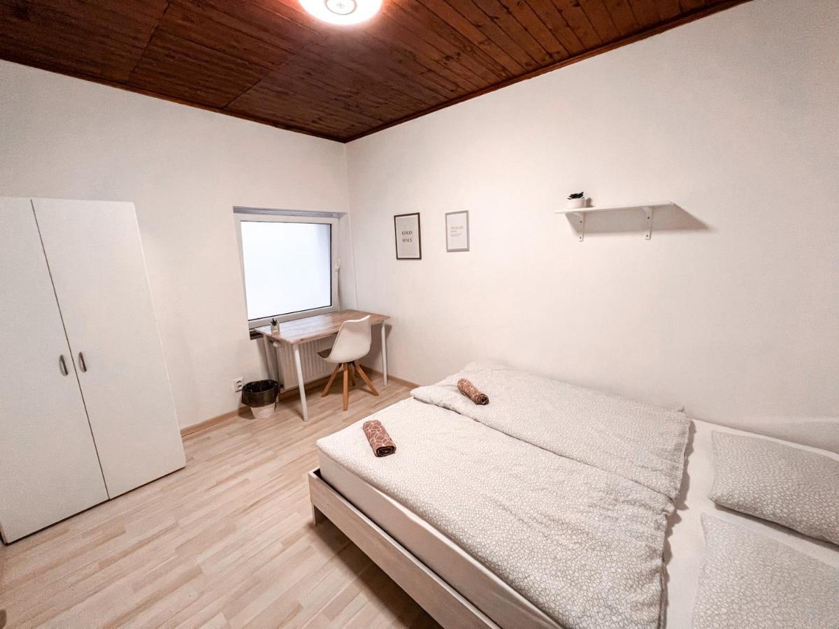 3 Apartments In 1 Location Πράγα Εξωτερικό φωτογραφία