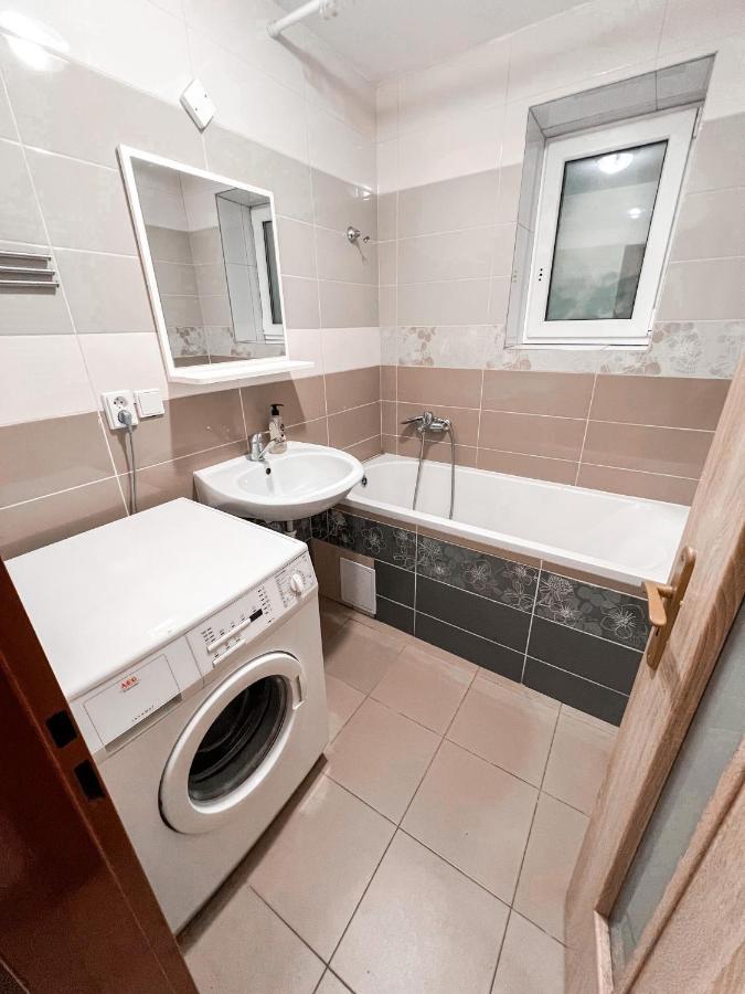 3 Apartments In 1 Location Πράγα Εξωτερικό φωτογραφία