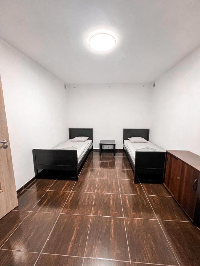 3 Apartments In 1 Location Πράγα Εξωτερικό φωτογραφία