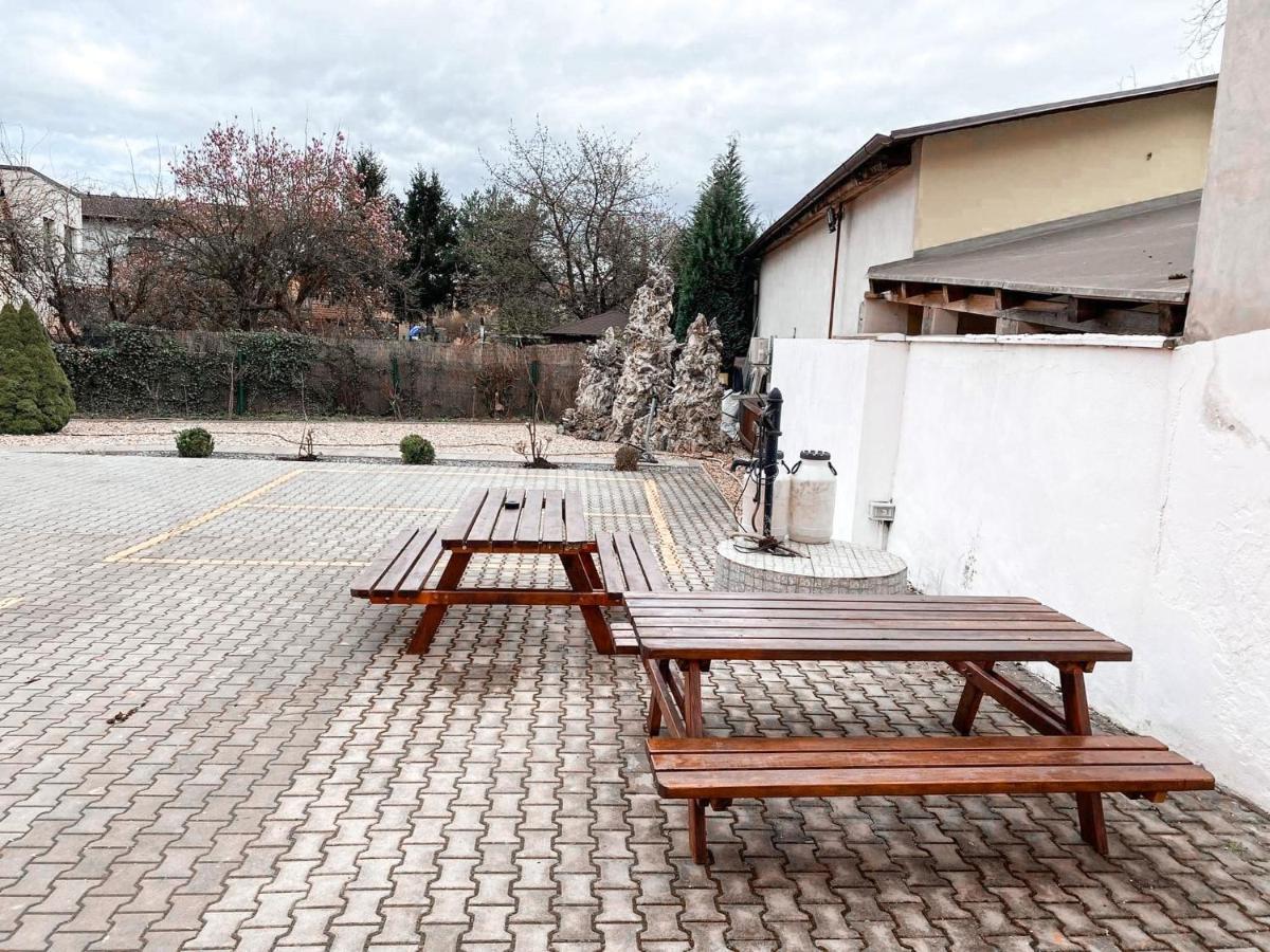 3 Apartments In 1 Location Πράγα Εξωτερικό φωτογραφία
