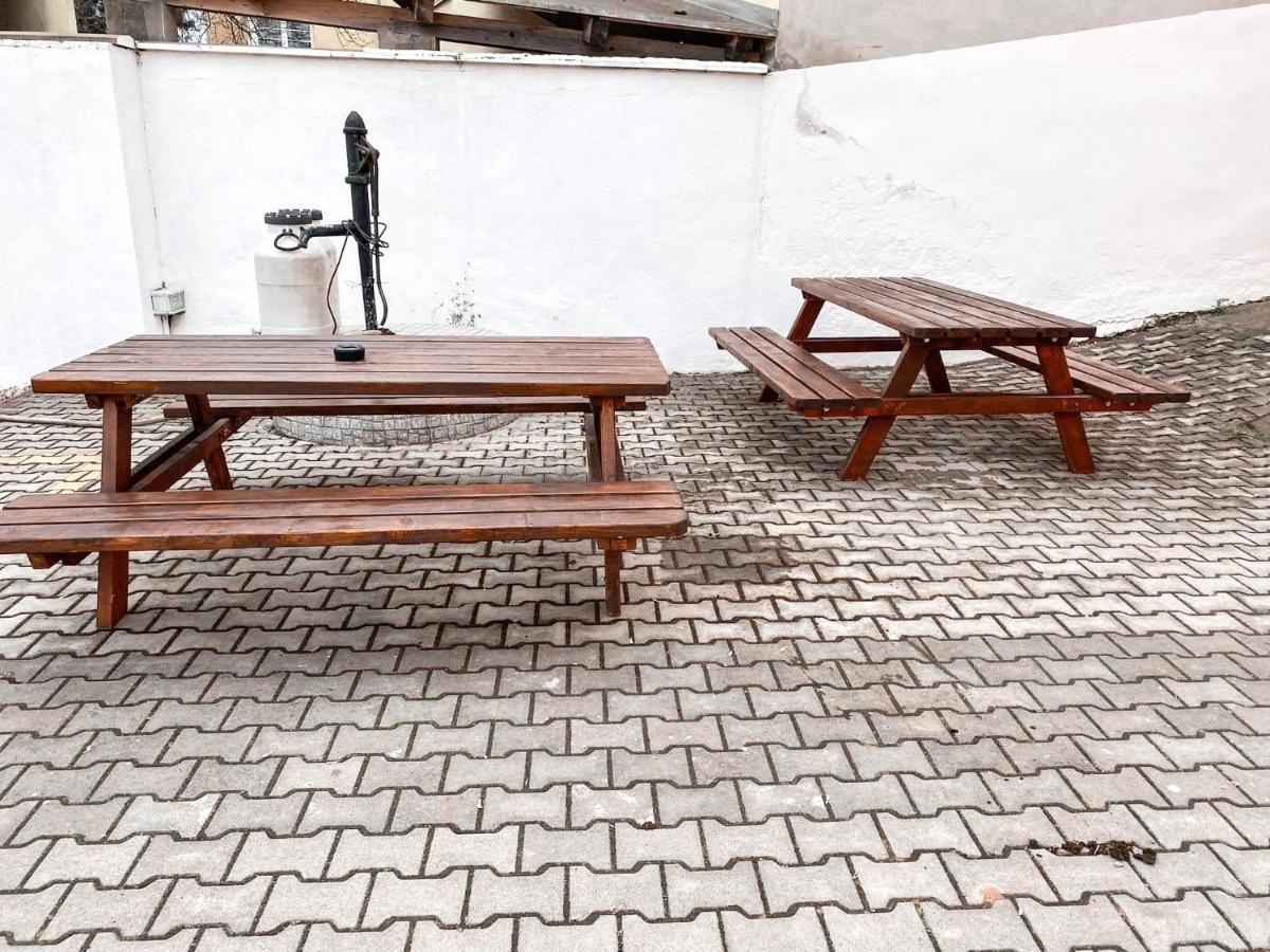 3 Apartments In 1 Location Πράγα Εξωτερικό φωτογραφία