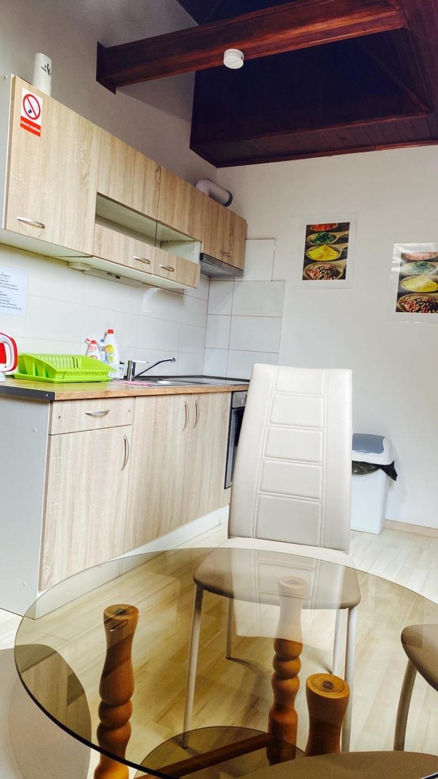 3 Apartments In 1 Location Πράγα Εξωτερικό φωτογραφία